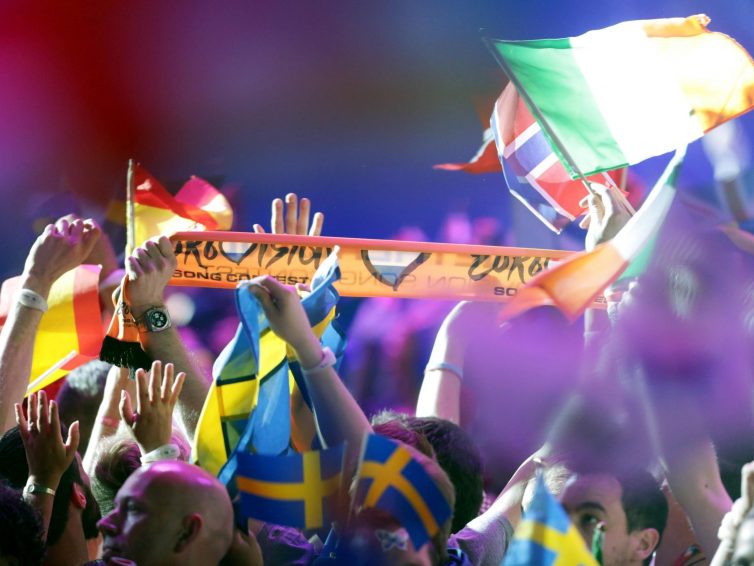 Streama Eurovision 2021: Se live stream & TV (22/5)