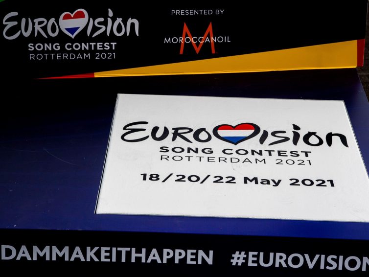 Sverige vidare till final i Eurovision