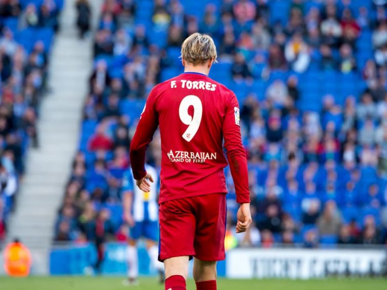 Fernando Torres gör comeback – klar för kanadensisk klubb?
