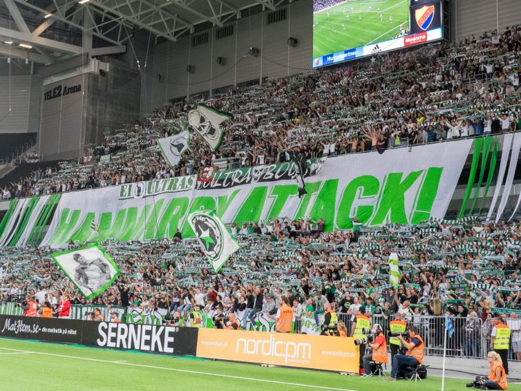 Streama Hammarby – Djurgården: Se live stream & TV (16/5)