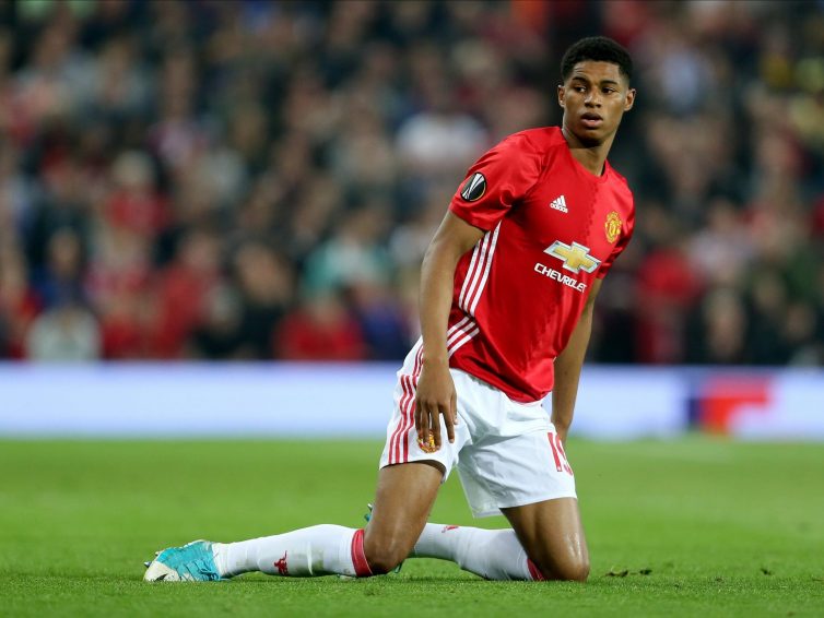 Streama Villarreal – Manchester United: Se live stream & TV (26/5)