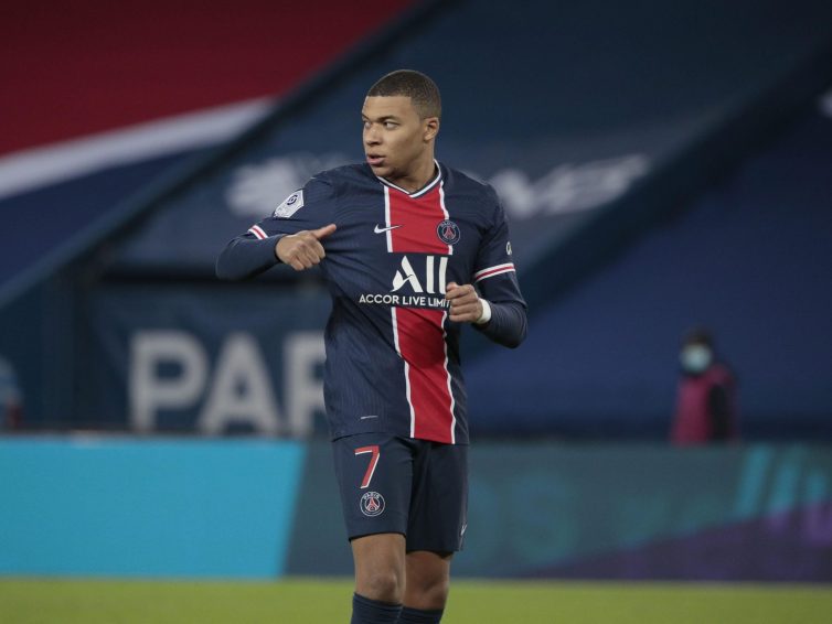 Streama Man City – PSG: Se live stream & TV (4/5)