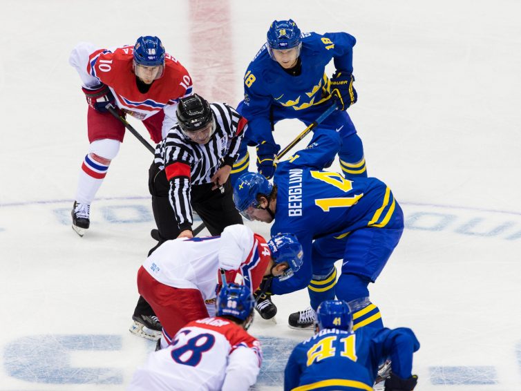 Streama Sverige – Tjeckien: Se live stream & TV (27/5)
