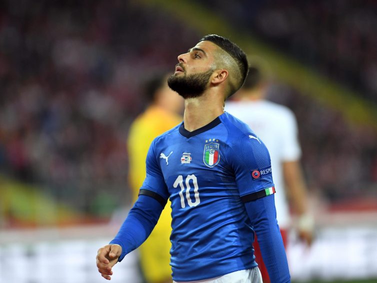 Streama Turkiet – Italien: Se live stream & TV (EM 2021)