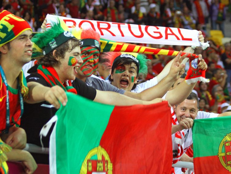 Streama Portugal – Tyskland: Se live stream & TV (19/6)