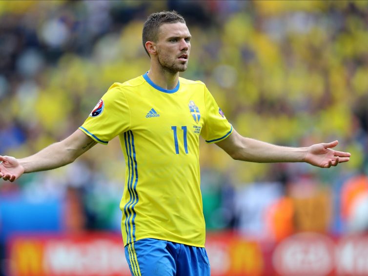 Streama Sverige – Slovakien: Se live stream & TV (EM 2021)