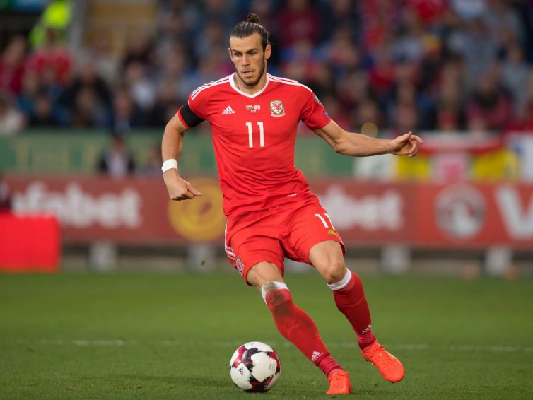 Streama Danmark – Wales: Se live stream & TV (EM 2021)