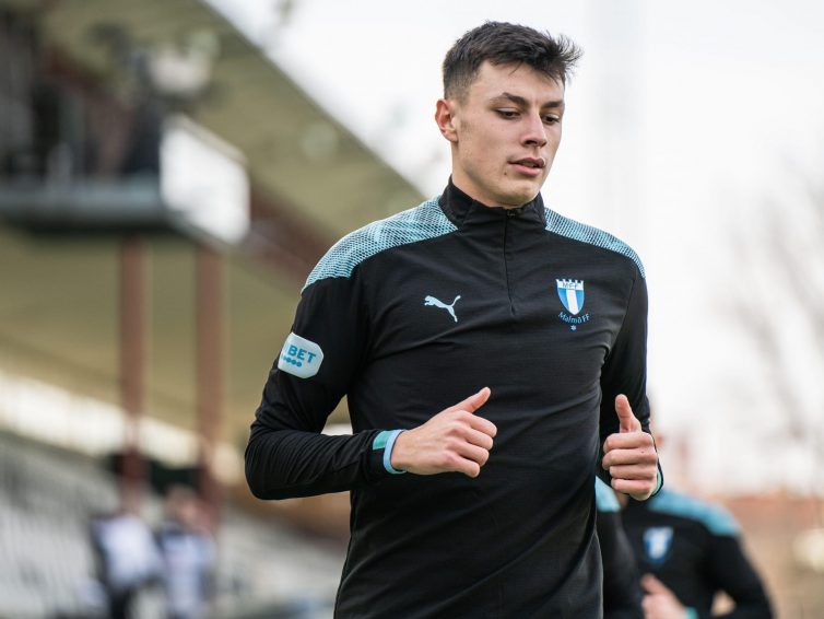 Fem stjärnor som kan lämna Allsvenskan i sommar