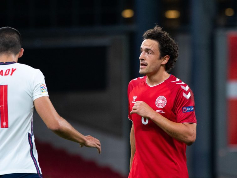 Streama England – Danmark: Se live stream & TV (7/7)