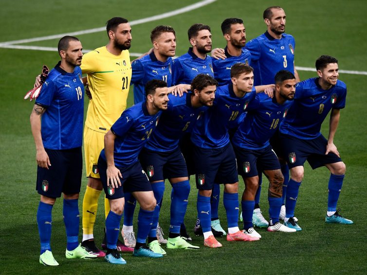 ”It’s NOT coming home” – Italien vinner Europamästerskapet