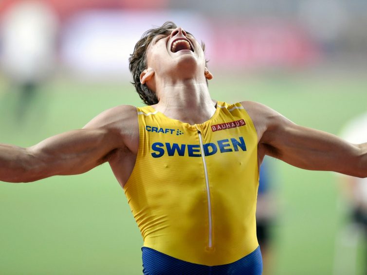 Sveriges medaljhopp – Svenskar du inte får missa i OS 2021
