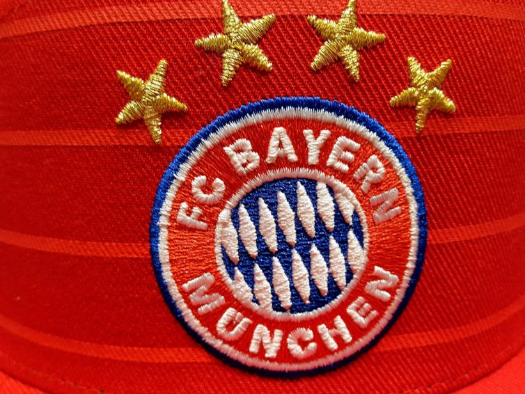Bayern Münchens 5 bästa talanger