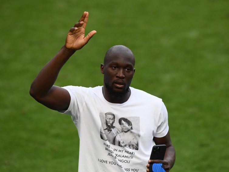 Romelu Lukaku återvänder till Chelsea