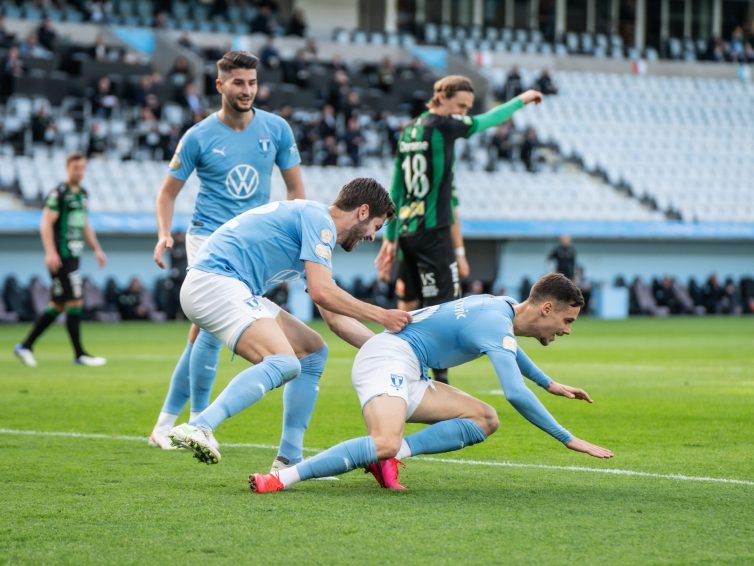 Streama Ludogorets – Malmö: Se live stream & TV