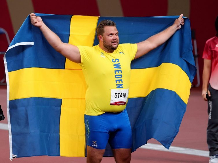 Sverige har uppnått SOKs mål för OS-medaljer