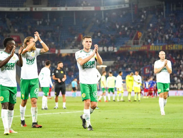 Streama Djurgården – Hammarby (12/9): TV & live stream
