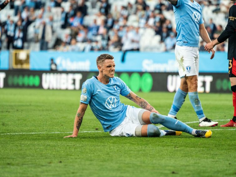 Streama Malmö FF – Juventus: Se live stream & TV (14/9)