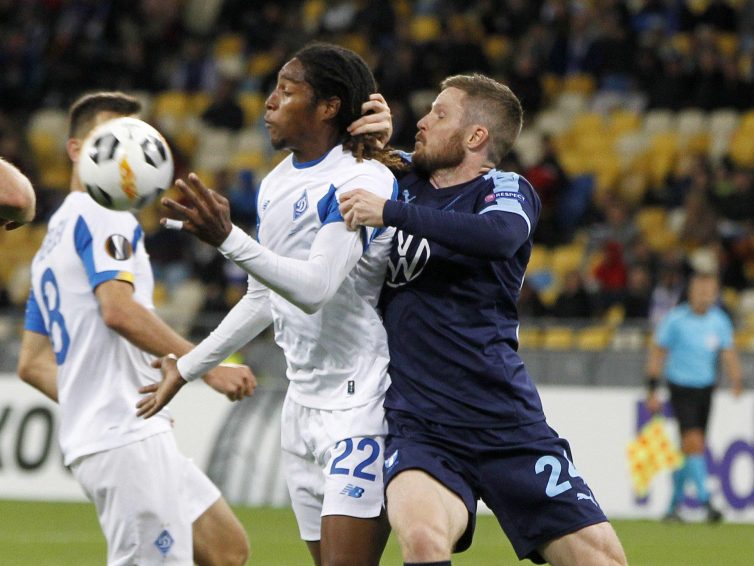 Streama Zenit St Petersburg – Malmö FF: Se live stream & TV (29/9)