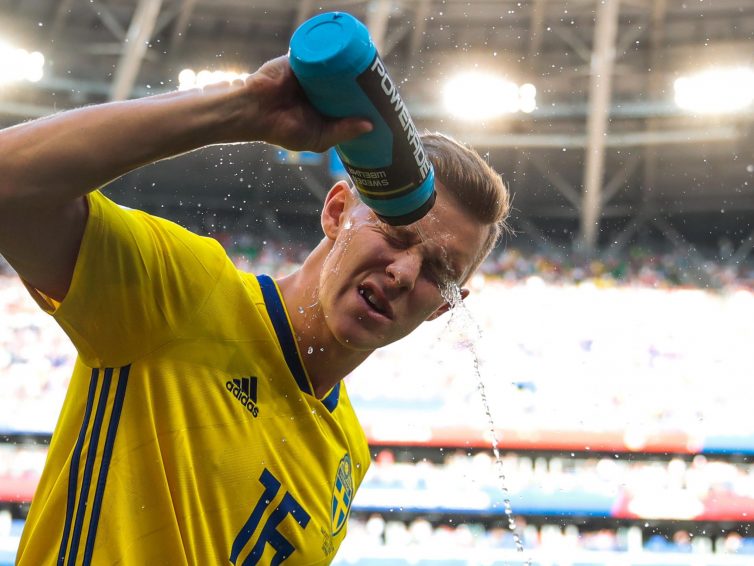 Streama Sverige – Uzbekistan: Se live stream & TV (5/9)