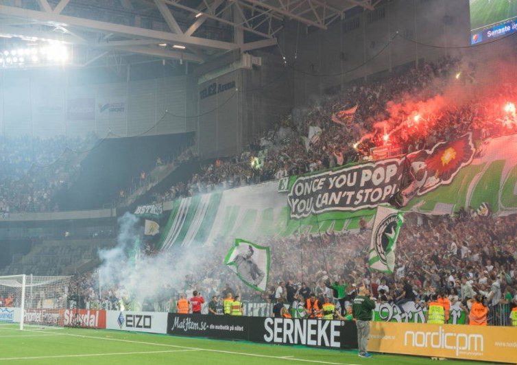 Streama Hammarby – AIK: Se live stream & TV (17/10)