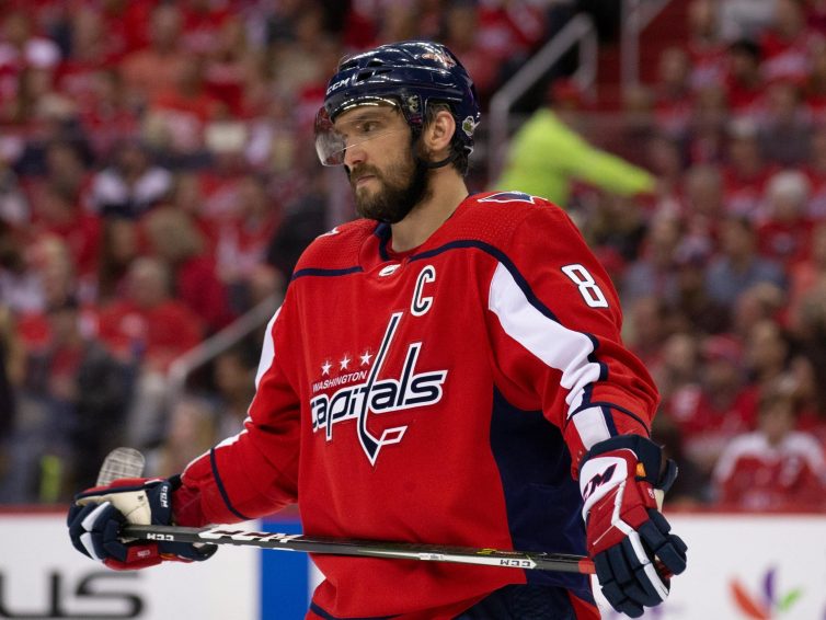 Hockeytipset: Odds & speltips på NHL & SHL-matcher (V.43)
