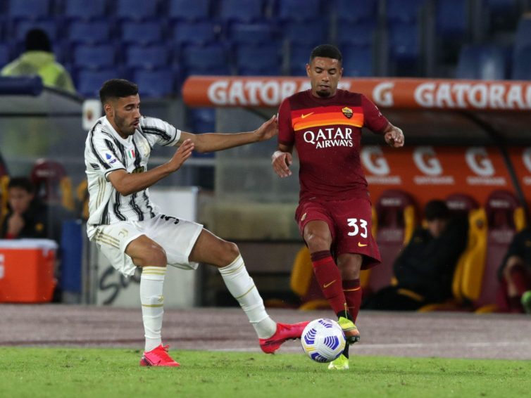 Streama Juventus – Roma: Se live stream & TV (17/10)