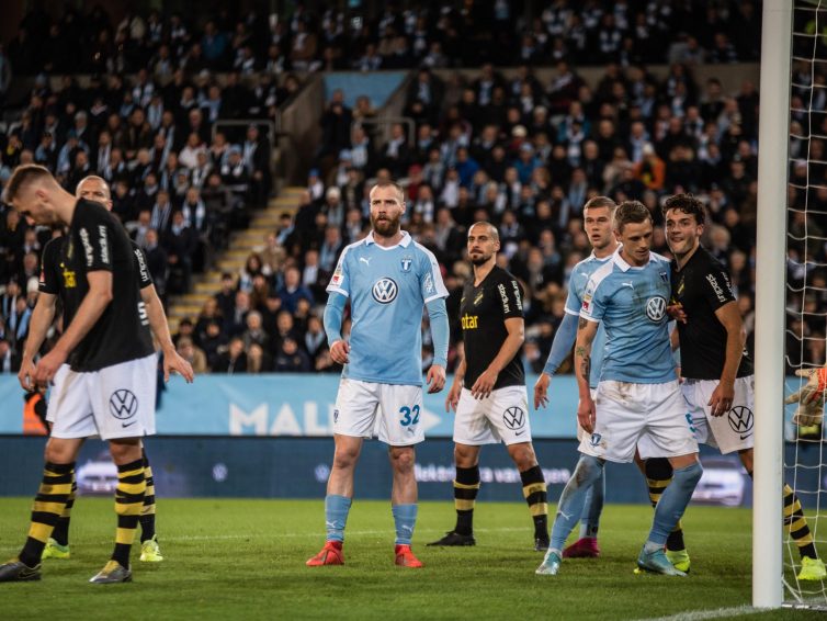 Streama Malmö FF – AIK: Se live stream & TV (27/10)