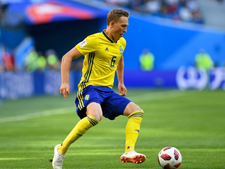 Streama Sverige – Kosovo: Se live stream & TV (9/10)