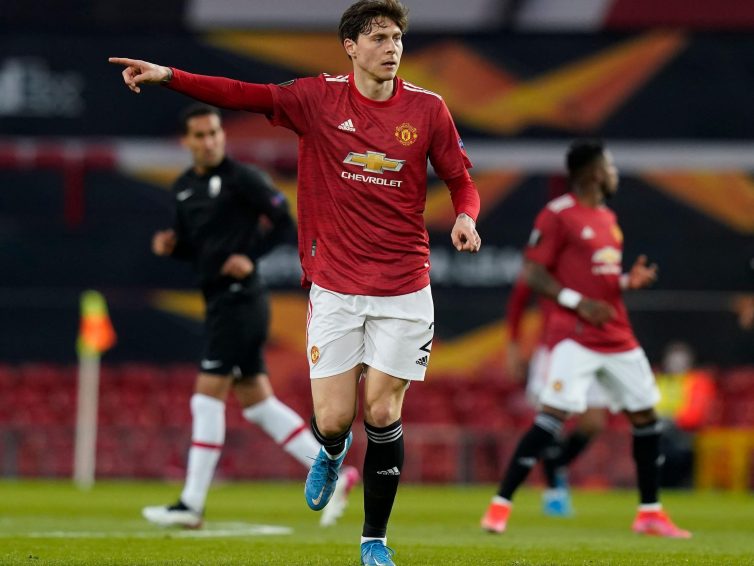 Vad händer med Victor Nilsson Lindelöf?