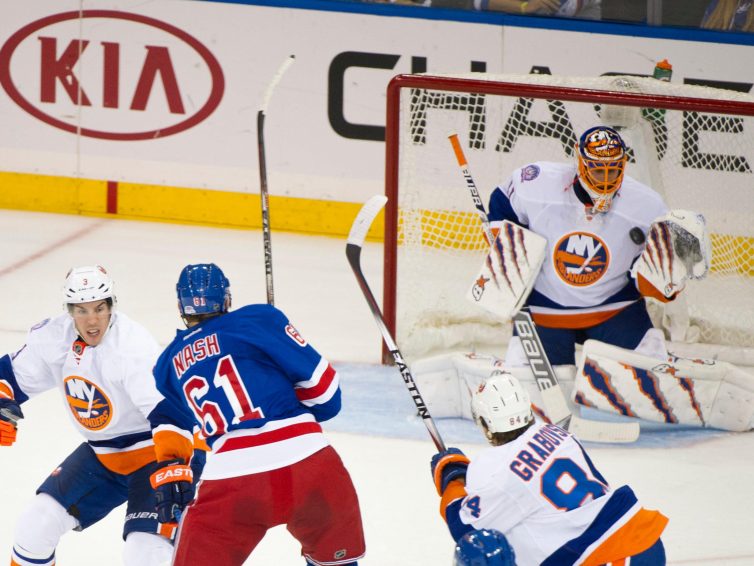 Hockeytipset: Odds & speltips på NHL & SHL (V.47)
