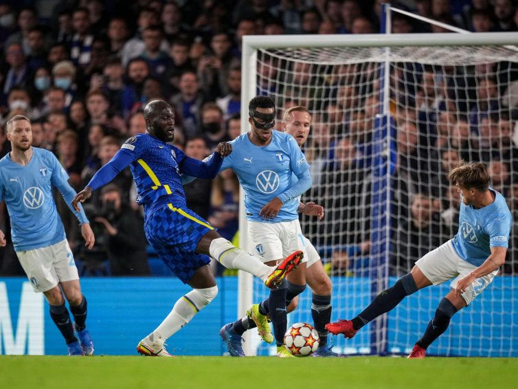 Streama Malmö – Chelsea: Se live stream & TV (2/11)