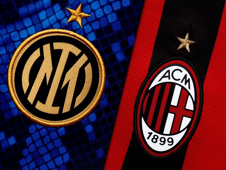 Streama Milan – Inter: Se live stream & TV (7/11)