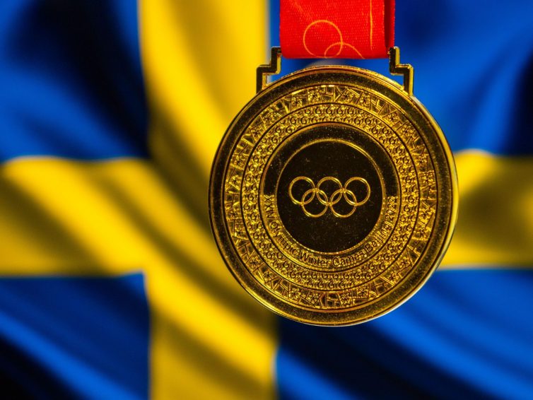 Sveriges medaljhopp under OS 2022 – Bästa svenska medaljchanser