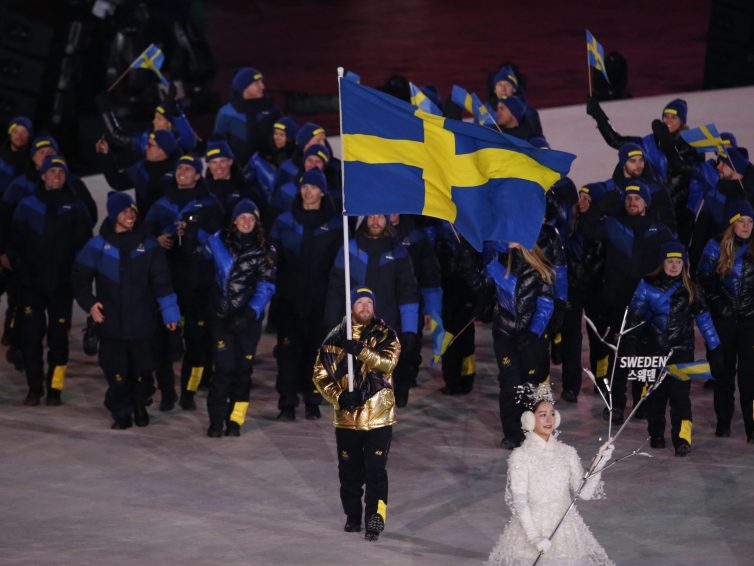 Alla platser till OS 2022 klara – Se hela Sveriges OS-trupp