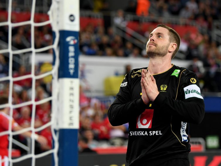 Streama Sverige – Spanien: Se live stream & TV (30/1)