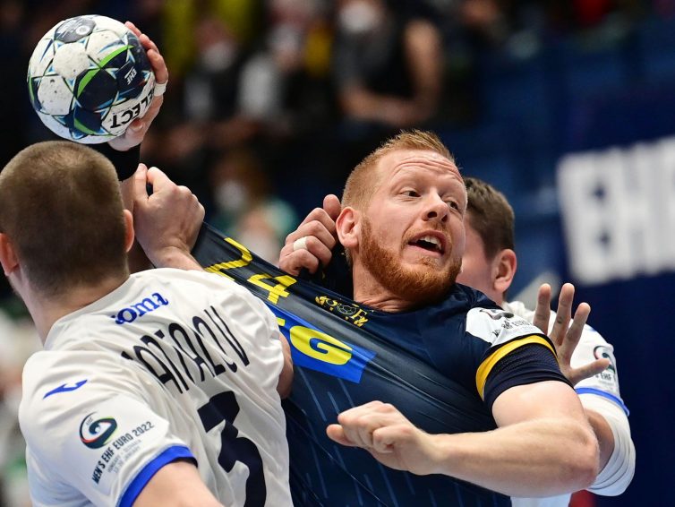 Streama Sverige – Tyskland: Se live stream & TV (Handbolls EM)