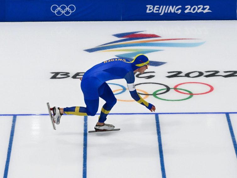OS 2022 – 11 Februari (11/2) Tider & svenska höjdpunkter