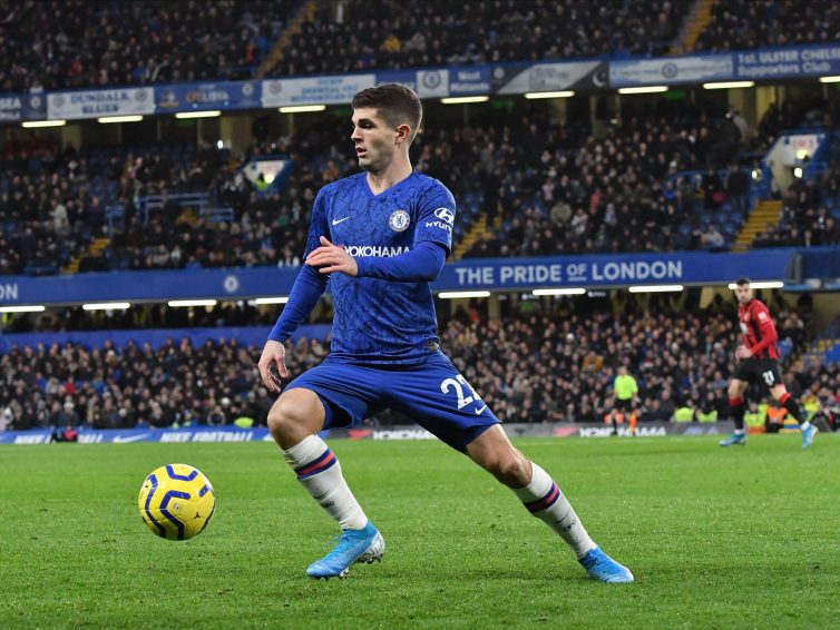 Streama Chelsea – Liverpool: Live stream & TV (27/2)