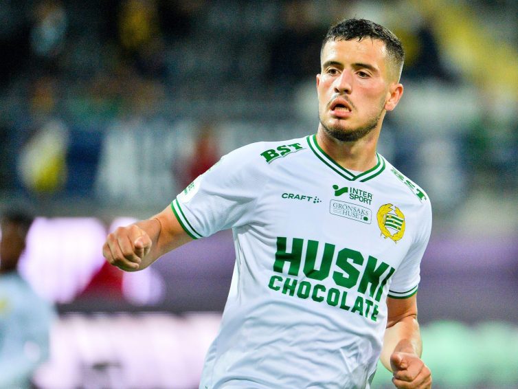 Streama Hammarby – Molde, 11/2: Se live stream & TV