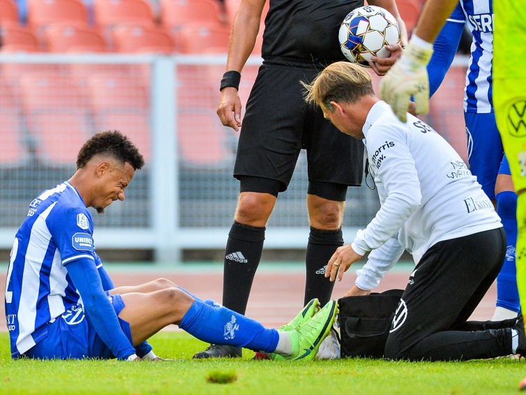 Streama IFK Göteborg – Utsiktens BK: Live stream & TV (22/2)