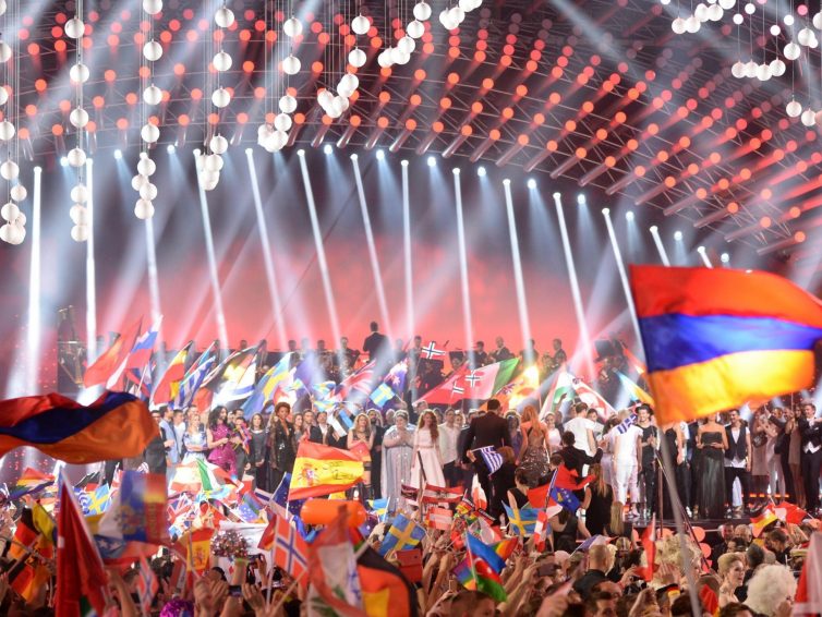 Melodifestivalen 2022 final – Odds för vinnare & live stream