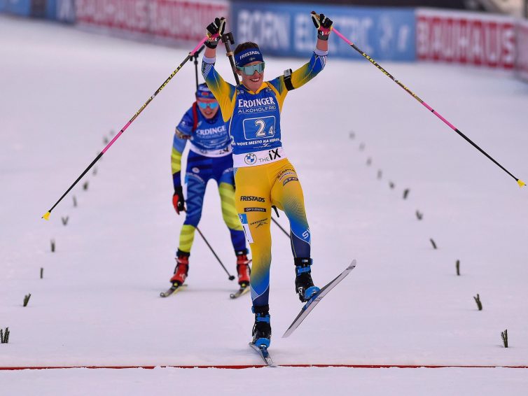 OS 2022 – 13 Februari (13/2) – Tider & svenska höjdpunkter