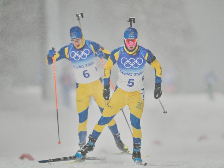 OS 2022 – 18 Februari (18/2) Tider & svenska höjdpunkter