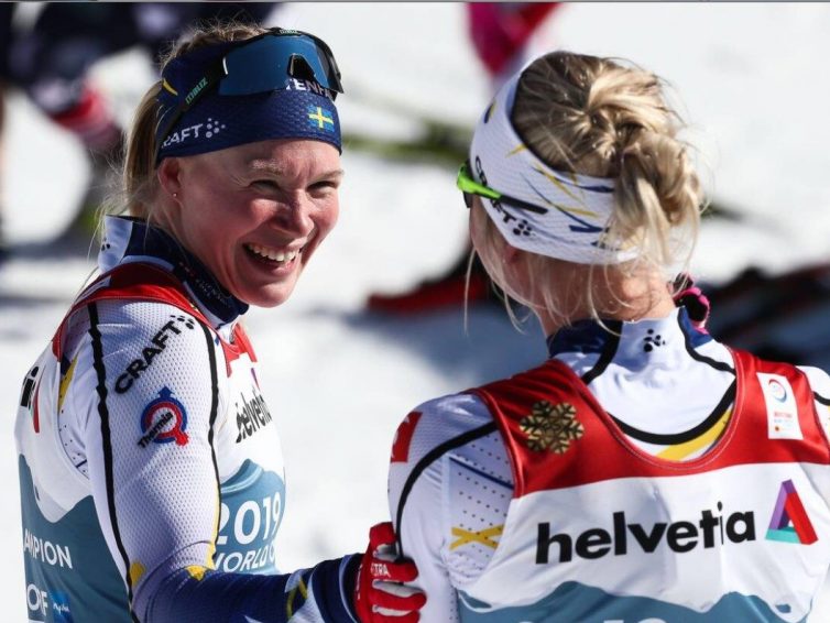 OS 2022 – 8 Februari (8/2) – Tider & svenska höjdpunkter