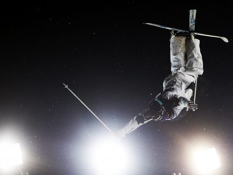Walter Wallberg vinner OS-guld! – Puckelpist