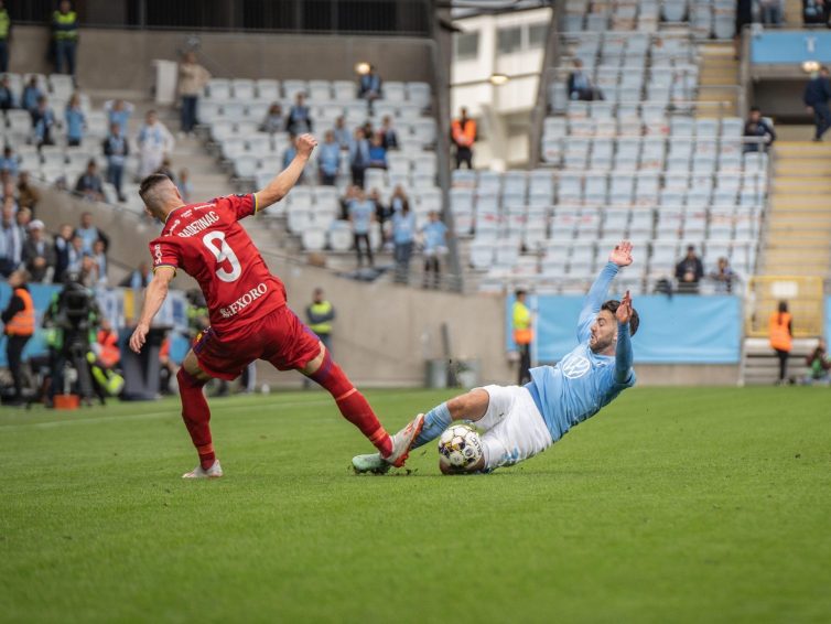 Streama Djurgårdens IF – Malmö FF: Se live stream & TV (20/3)