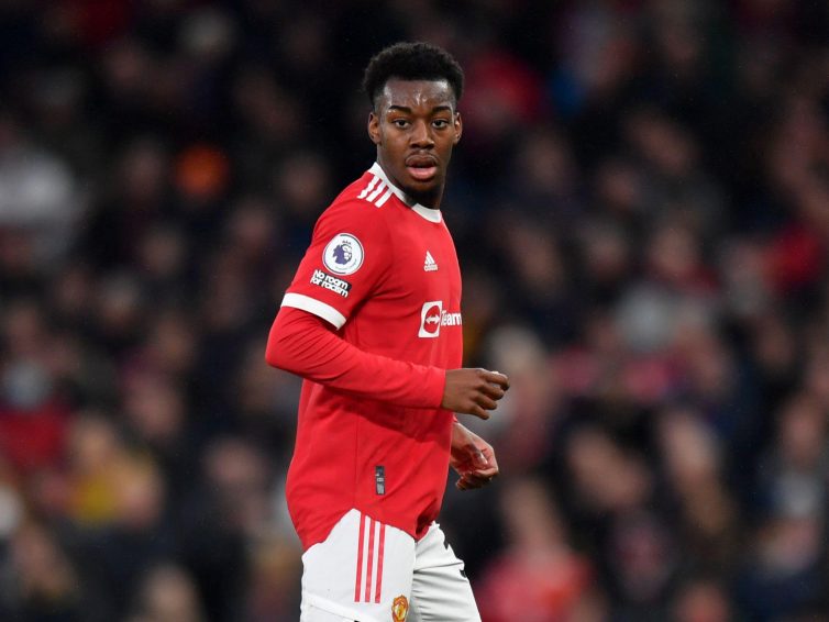 Streama Manchester City – Manchester United (6/3): Live stream & TV
