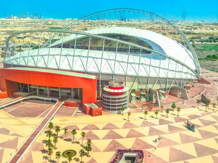Quiz: Fotbolls-VM 2022 i Qatar
