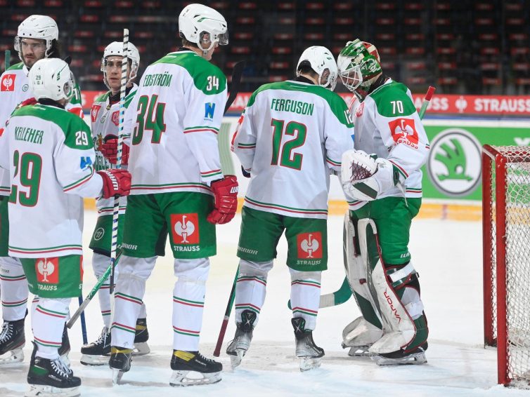 Streama Rögle – Tappara Tempere: CHL final live stream & TV