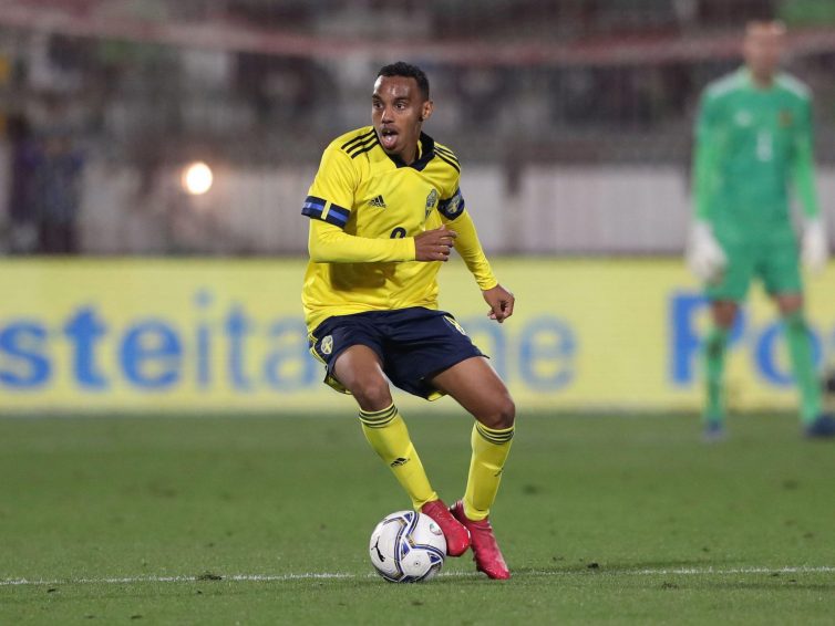 (U21) Streama Sverige – Irland, 29/3: Se live stream & TV